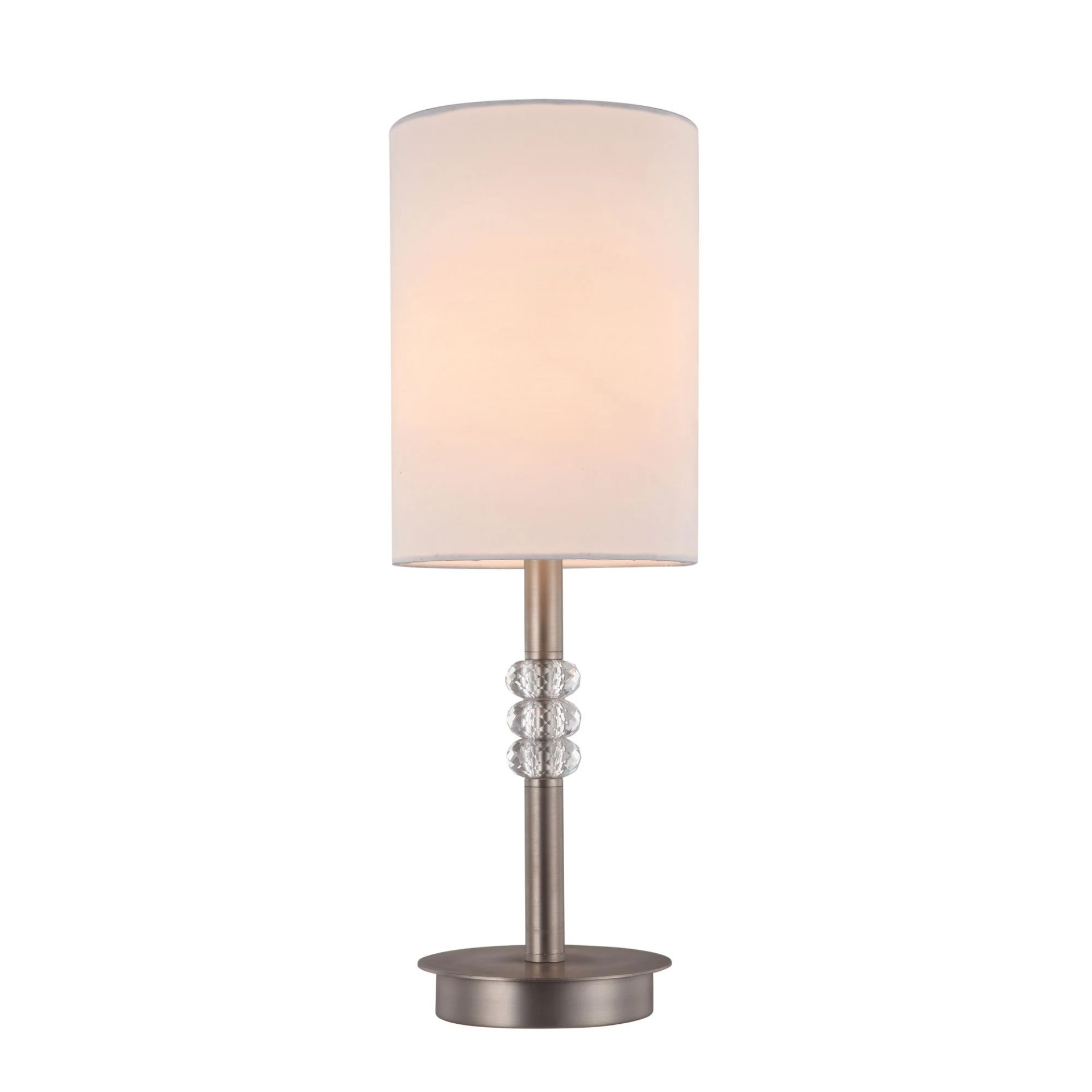 Настольная лампа Maytoni Lincoln MOD527TL-01N