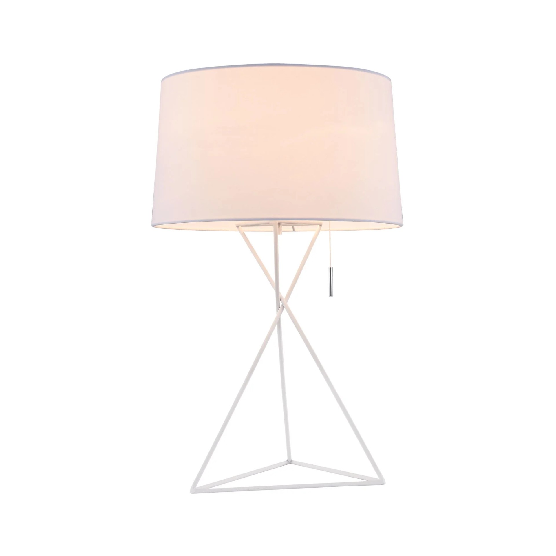 Настольная лампа Maytoni Gaudi MOD183-TL-01-W