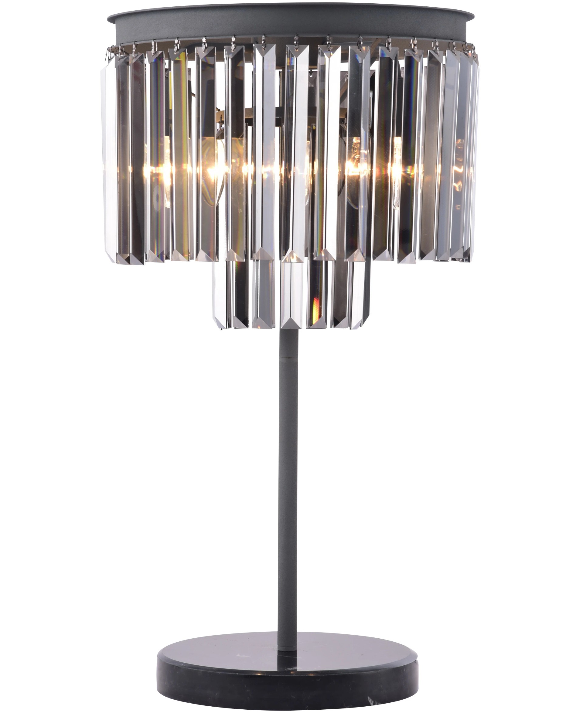 Настольная лампа Divinare 3002 3002/05 TL-3