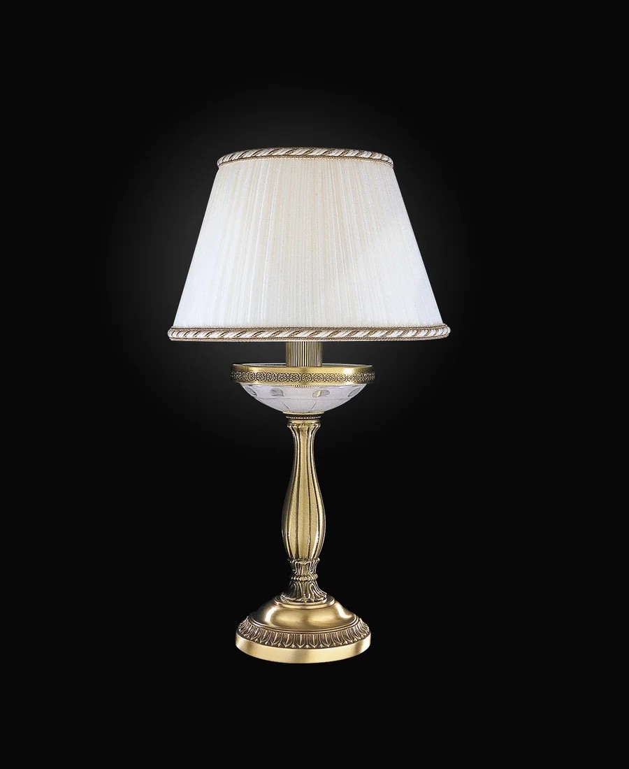 Настольная лампа Reccagni Angelo 4660 P 4660P