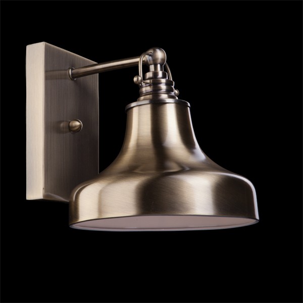 Настенное бра Eurosvet 7833, 7834 7833/1 античная бронза