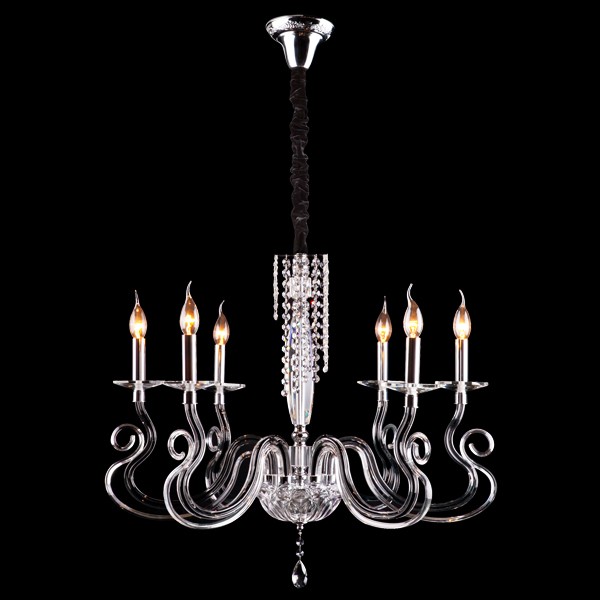 Подвесная люстра Bogates 200,201 200/6 Strotskis