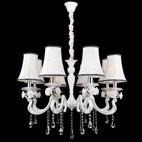 Подвесная люстра Bogates 527 527/8 Strotskis