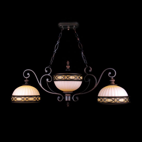 Подвесная люстра Bogates 89300 600/3