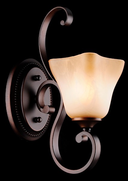 Настенное бра Bogates Ornalda 602/1