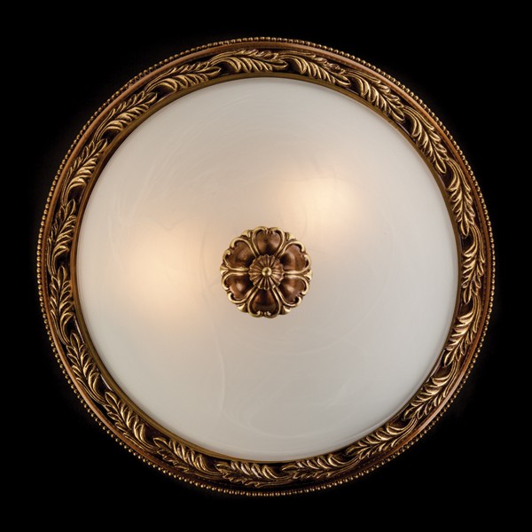 Светильник потолочный Bogates Alviz 901/3