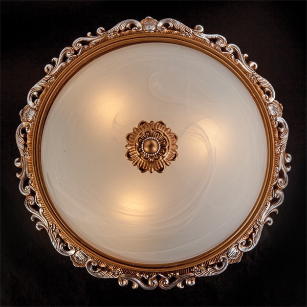 Светильник потолочный Bogates 904 904/3