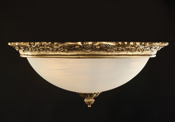 Светильник потолочный Bogates Adam 906/3