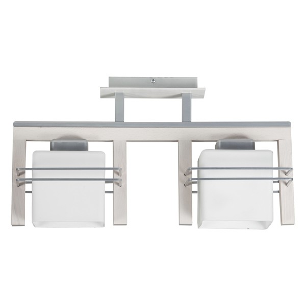 Потолочная люстра Sigma Bruno 06917 Bruno 2 светлое дерево