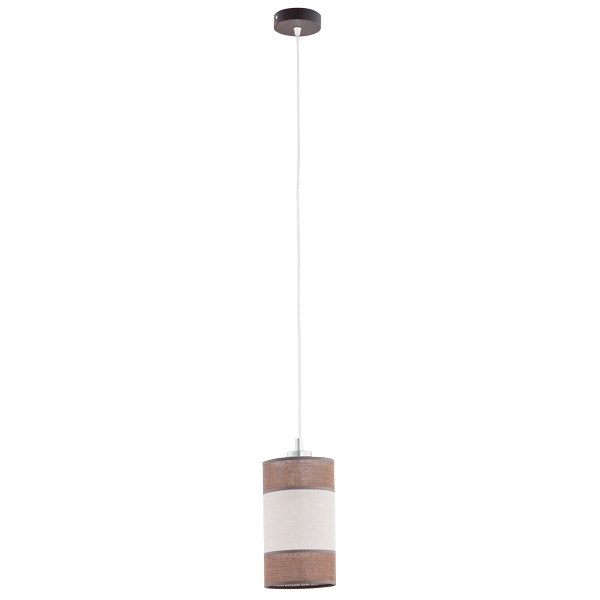 Светильник подвесной TK Lighting Luneta 121 Luneta Venge 1