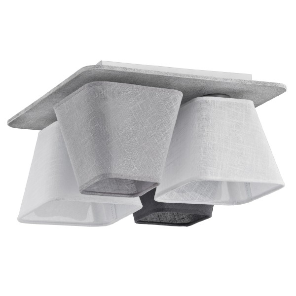 Потолочная люстра TK Lighting Emma Future 210 Emma Future 4