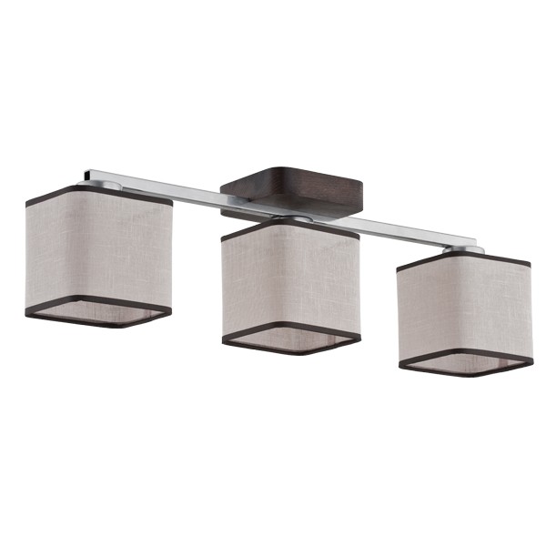 Потолочная люстра TK Lighting Toni 284 Toni 3