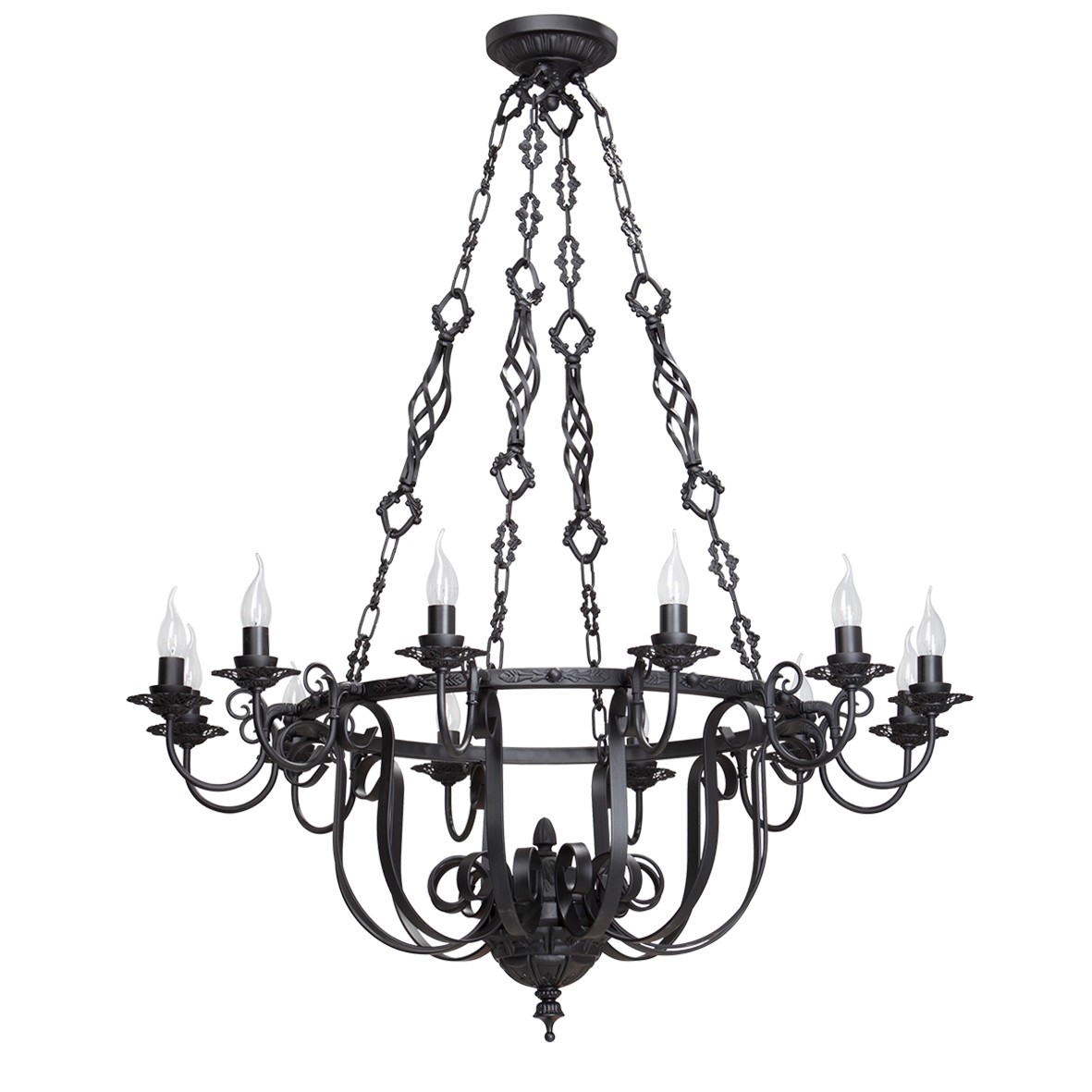 Подвесная люстра Vitaluce Premium V1125 V1125/12