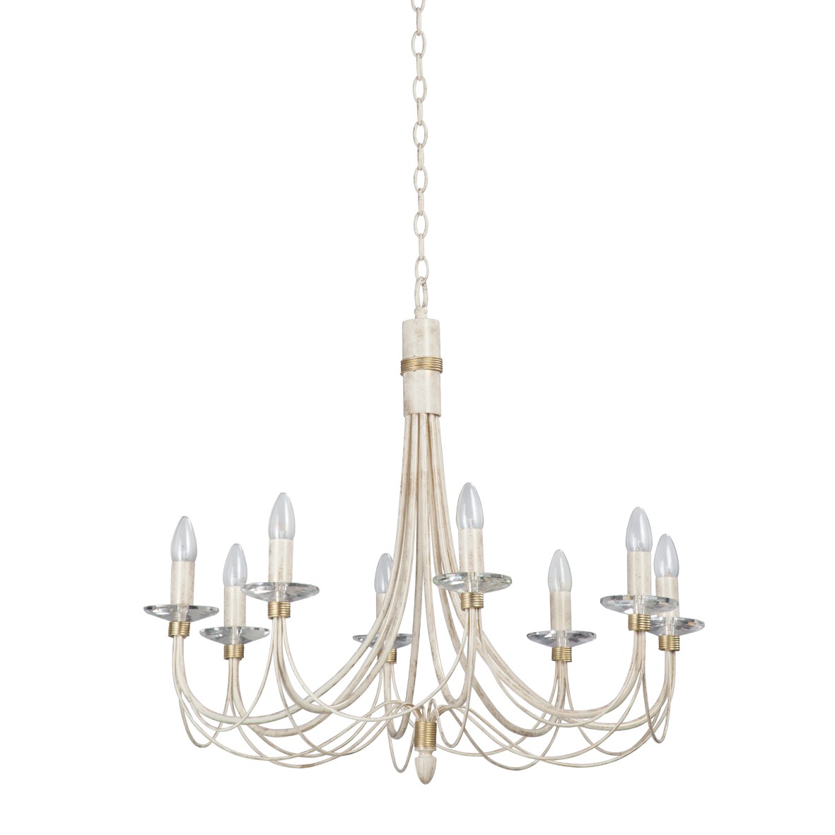 Подвесная люстра Vitaluce Premium V1150 V1150/8