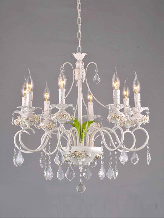 Подвесная люстра Vitaluce 2344 V2344/8