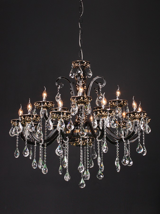 Подвесная люстра Vitaluce 2345 V2345/15