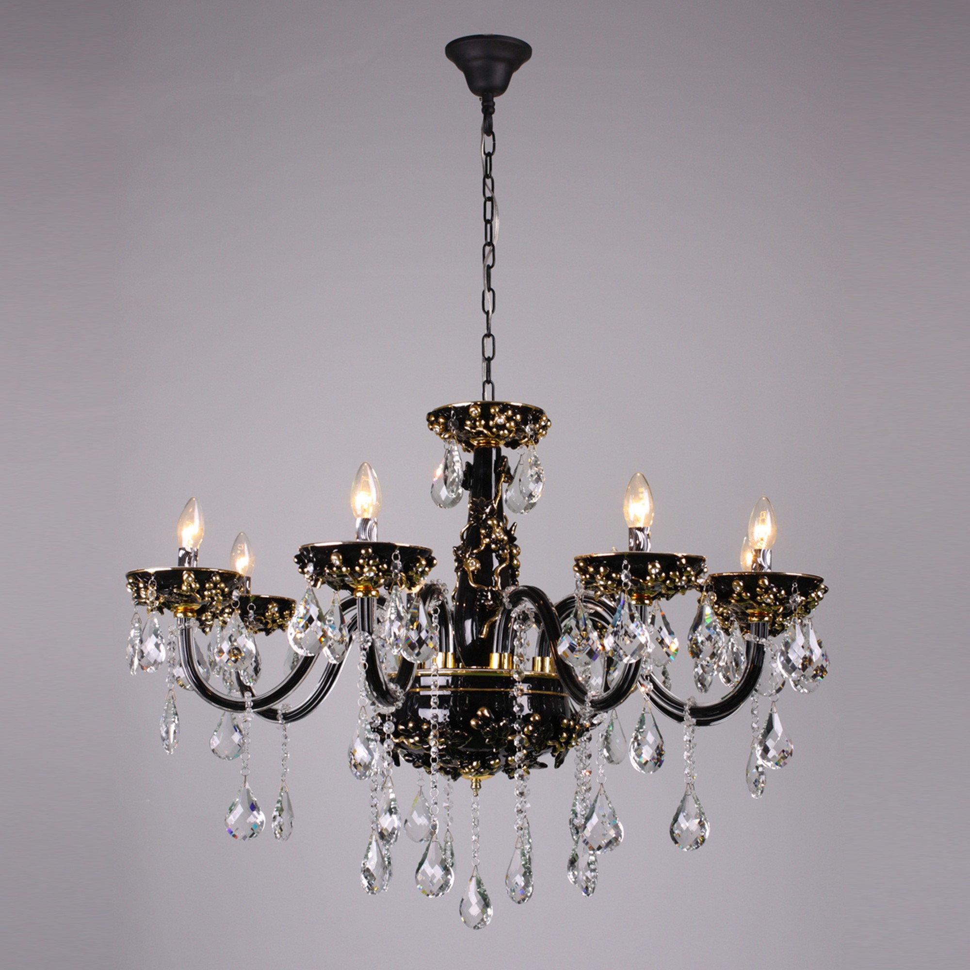 Подвесная люстра Vitaluce 2345 V2345/8