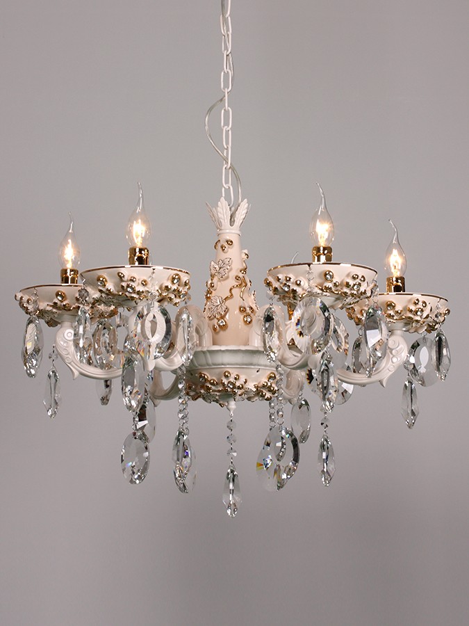 Подвесная люстра Vitaluce 2347 V2347/6