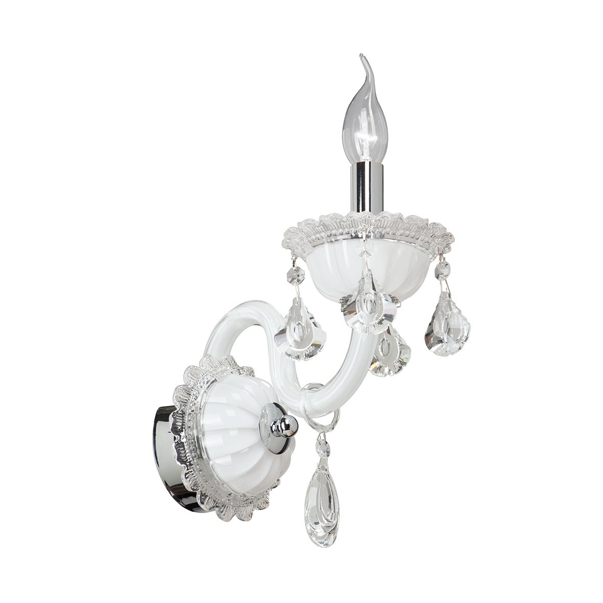 Настенное бра Vitaluce Premium V2350 V2350/1A