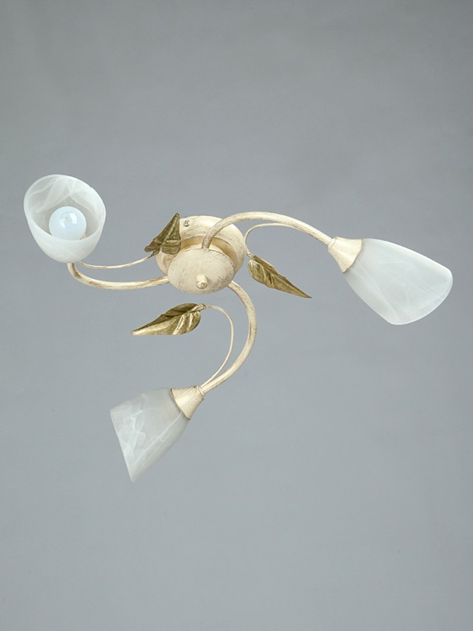 Потолочная люстра Vitaluce V3147/3PL