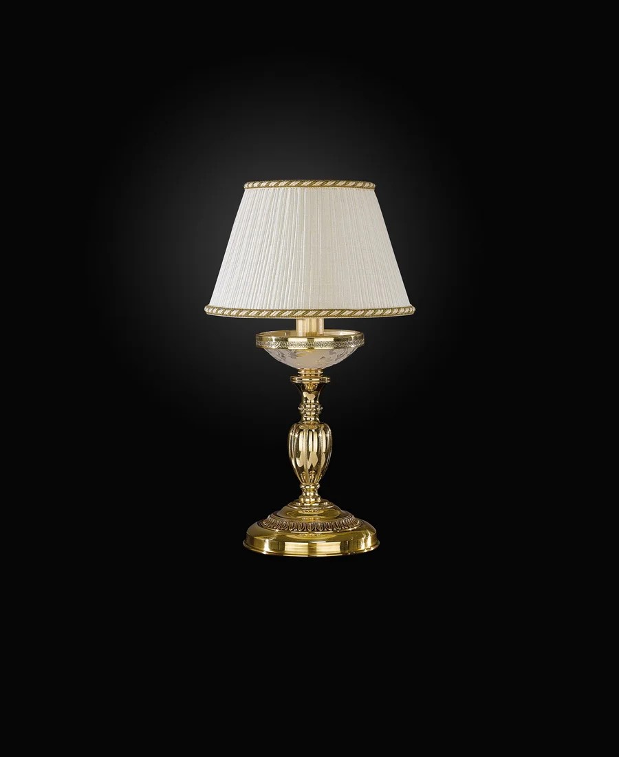 Настольная лампа Reccagni Angelo 6502 P 6502P