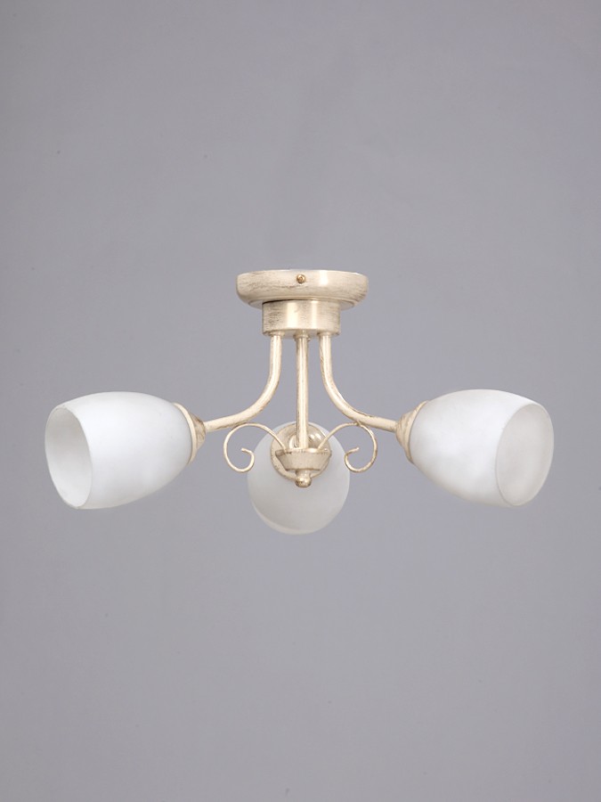 Потолочная люстра Vitaluce 3165 V3165/3PL