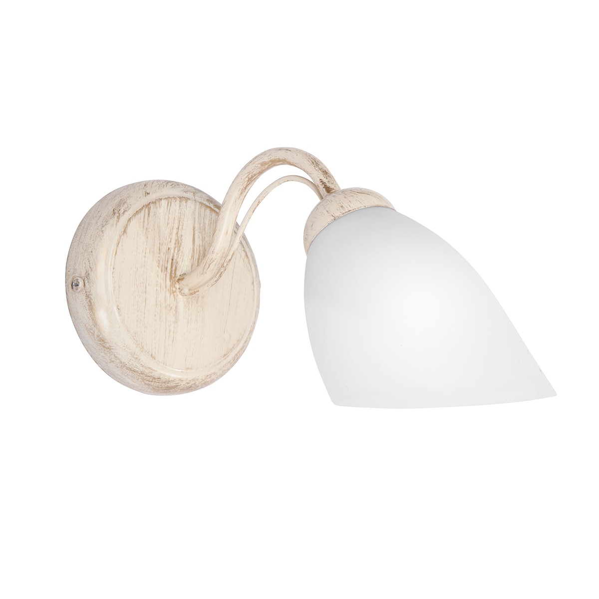 Настенное бра Vitaluce 3207 V3207/1A