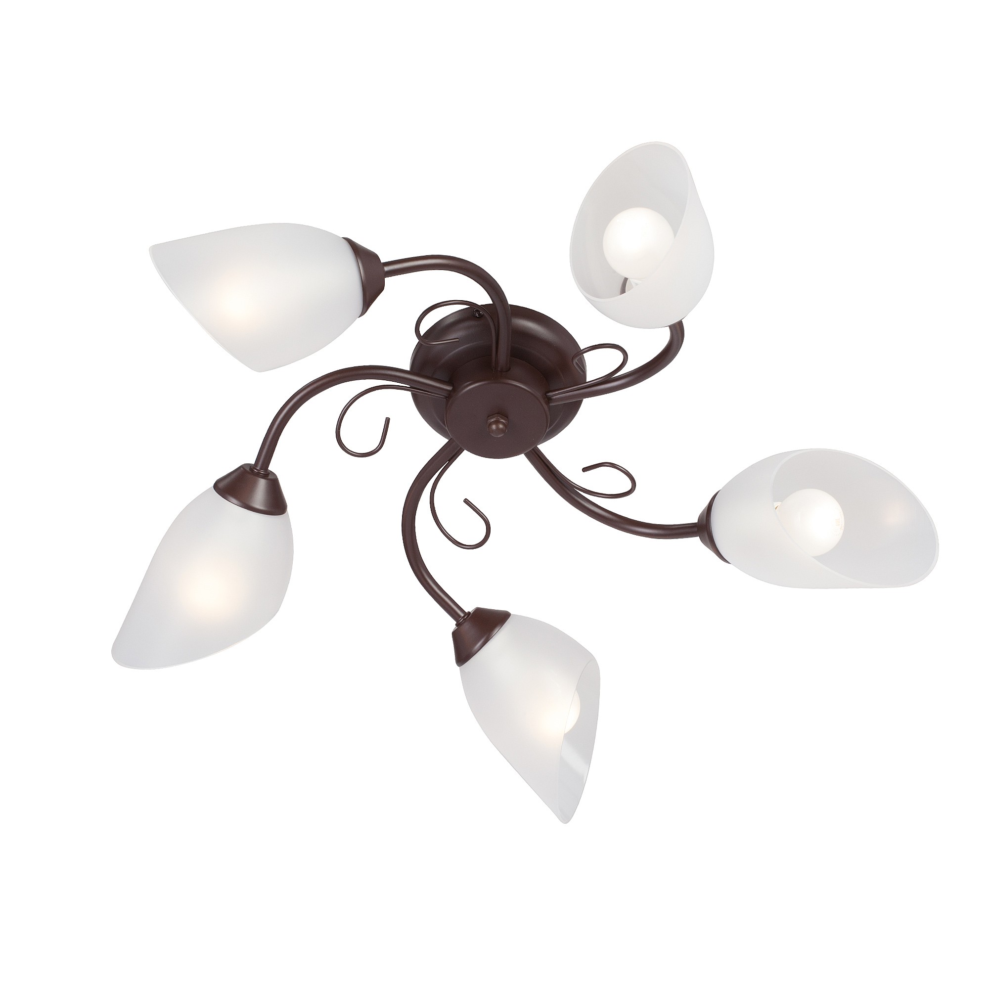 Потолочная люстра Vitaluce 3715 V3715/5PL