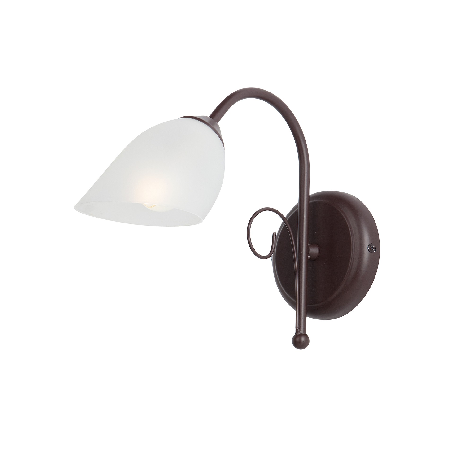 Настенное бра Vitaluce 3715 V3715/1A