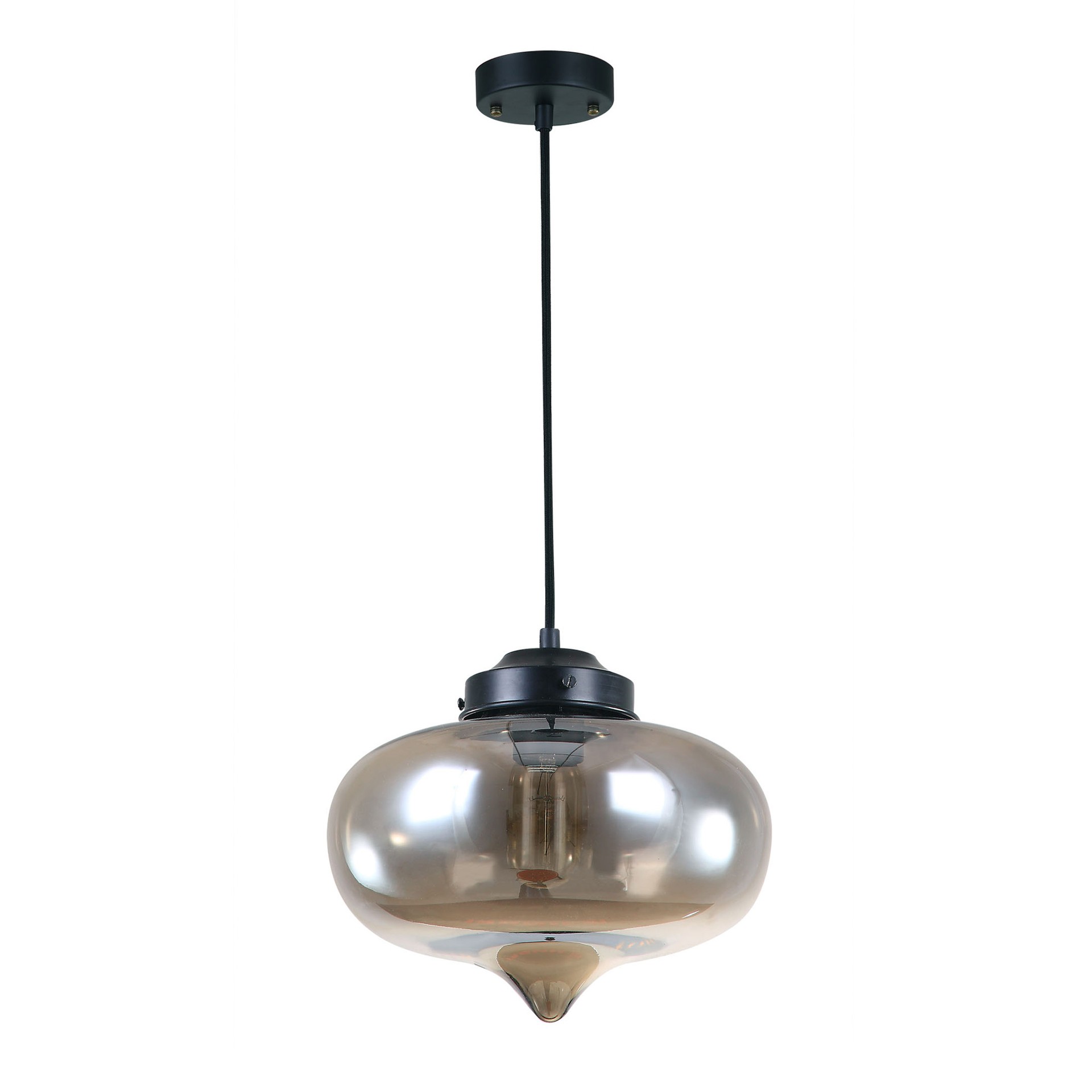 Светильник подвесной Vitaluce V4023/1S