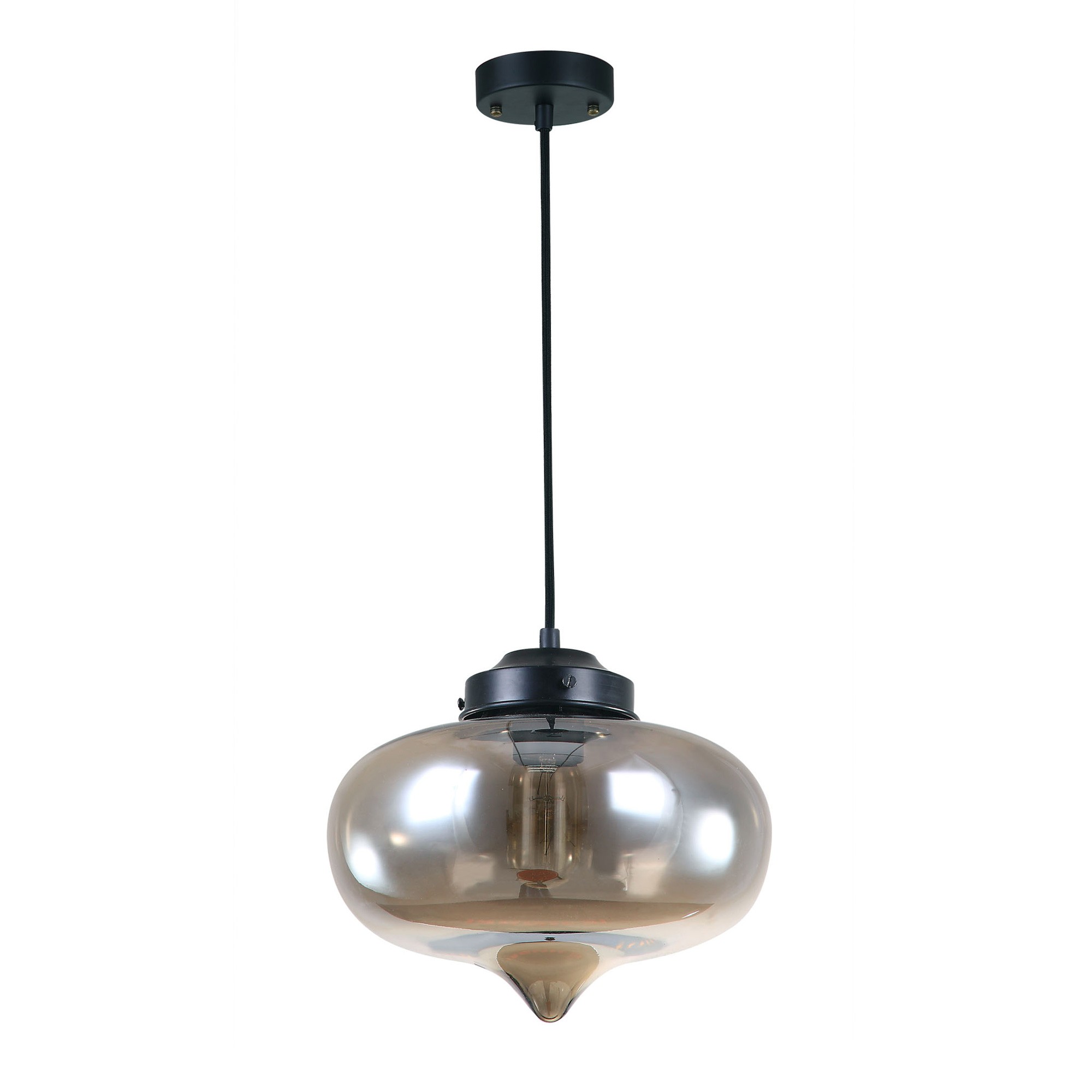 Светильник подвесной Vitaluce V4023/1S