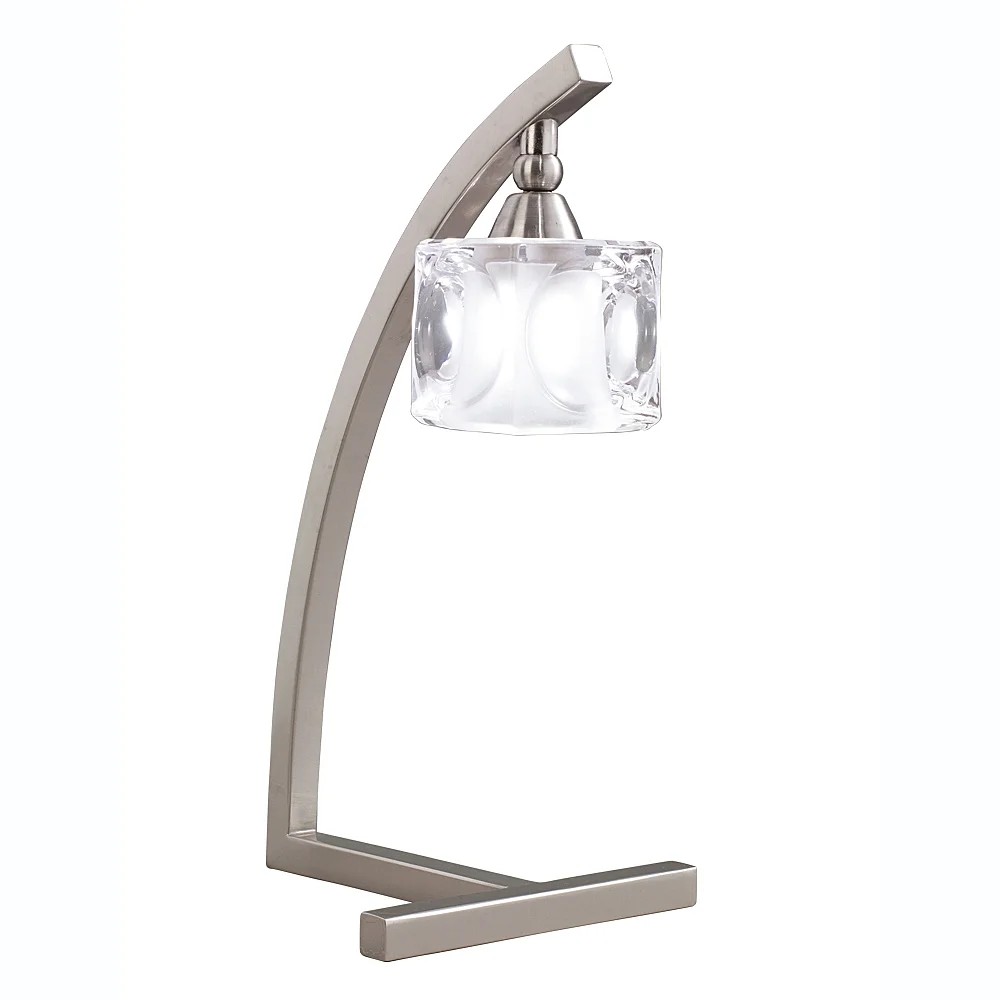 Настольная лампа Mantra CUADRAX 0004031