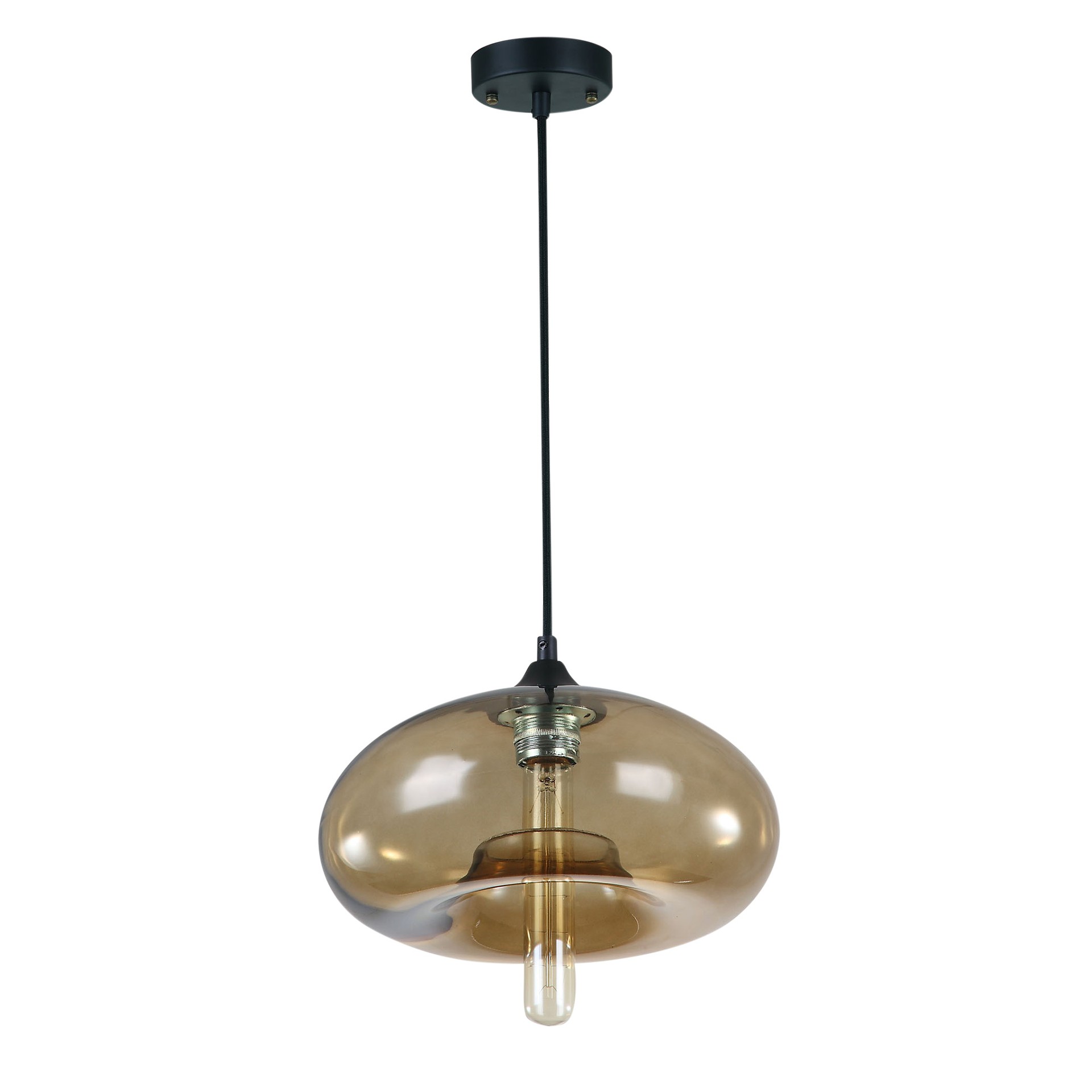 Светильник подвесной Vitaluce V4027/1S