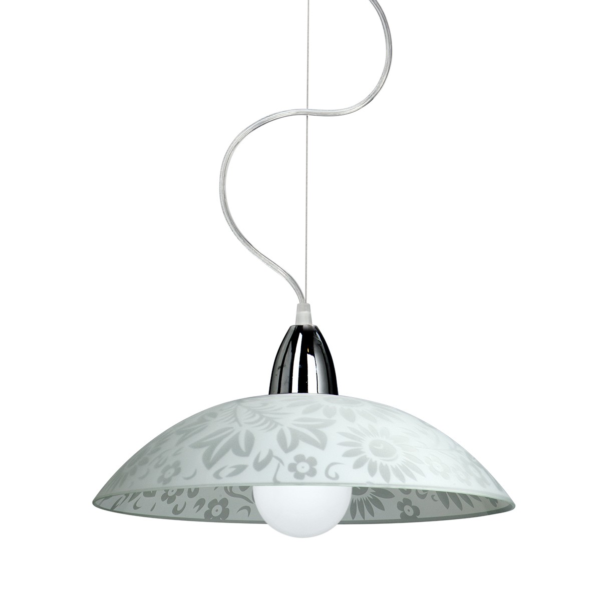 Светильник подвесной Vitaluce 6159 V6159/1S