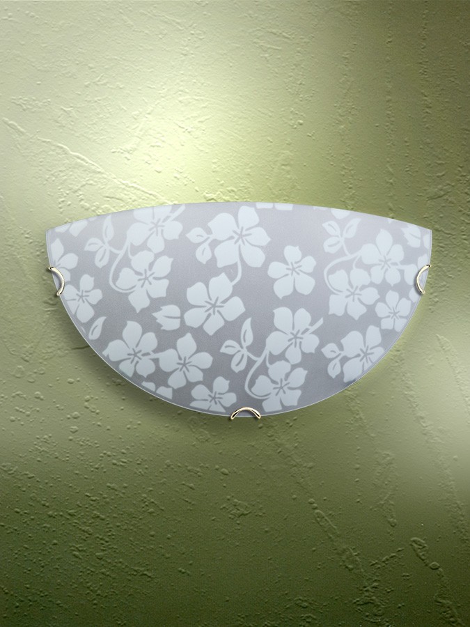 Настенно потолочный светильник Vitaluce 6270 V6270/1A