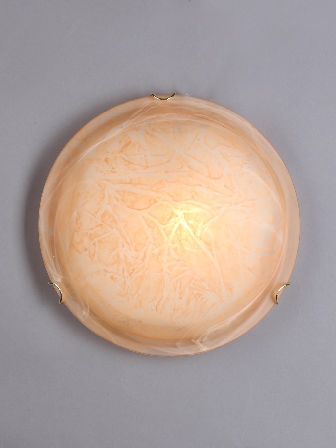 Настенно потолочный светильник Vitaluce V6350/2A