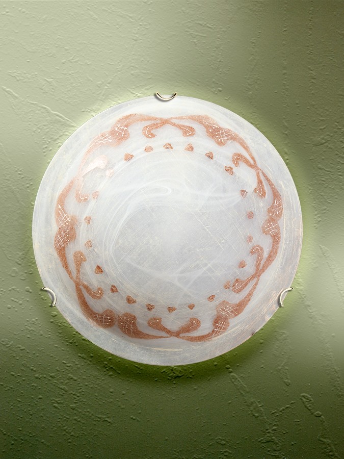 Настенно потолочный светильник Vitaluce 6354 V6354/2A