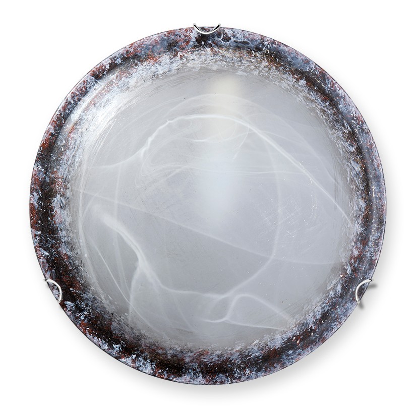 Настенно потолочный светильник Vitaluce 6358 V6358/2A