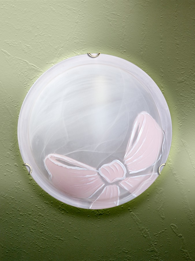 Настенно потолочный светильник Vitaluce 6359 V6359/2A