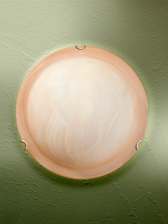 Настенно потолочный светильник Vitaluce 6364 V6364/2A