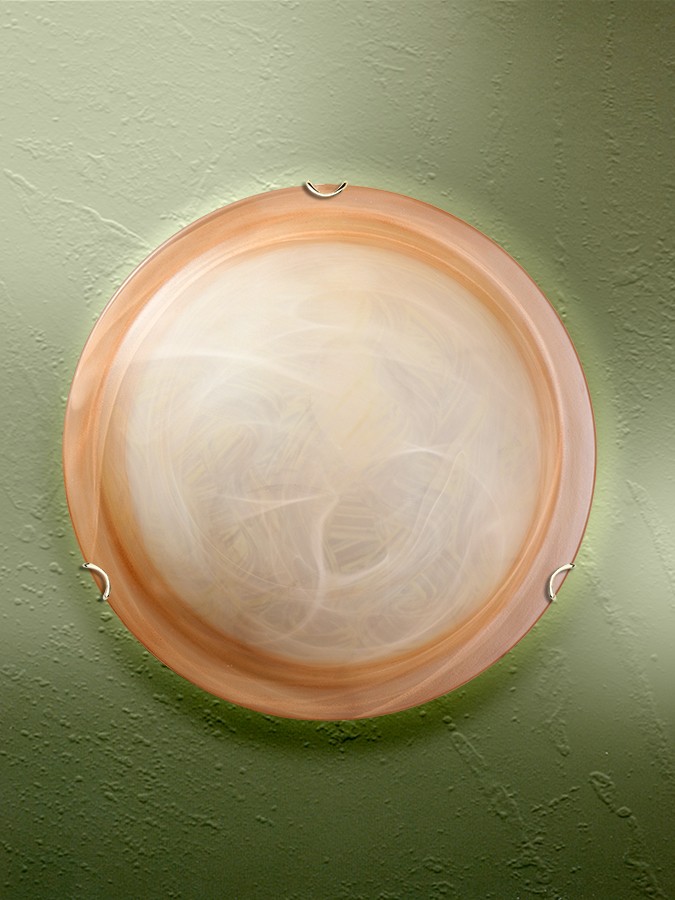 Настенно потолочный светильник Vitaluce 6365 V6365/2A