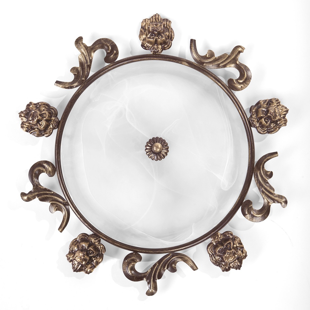 Настенно потолочный светильник Vitaluce V6853/2A