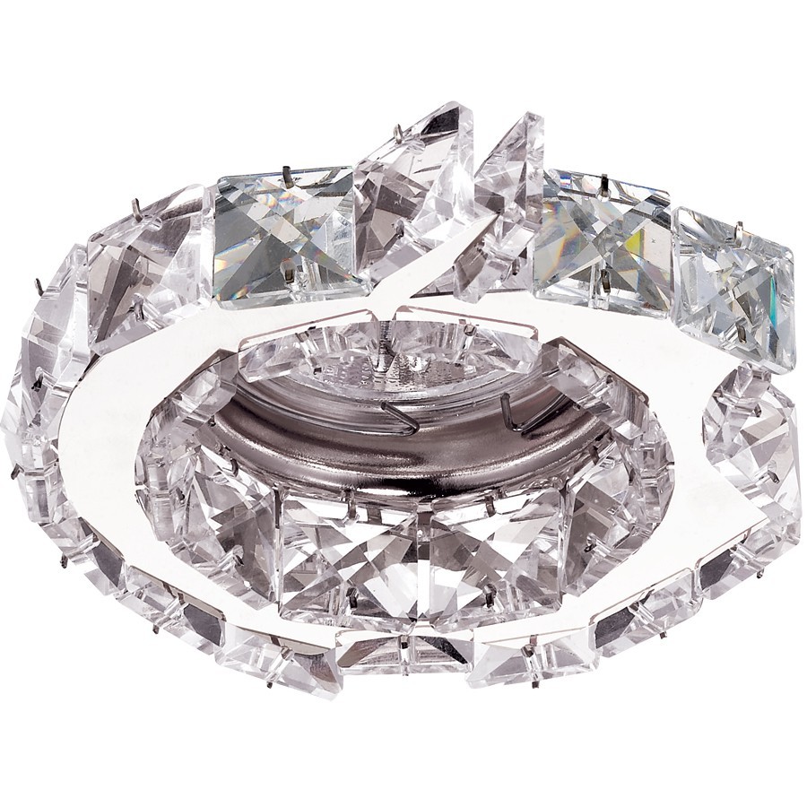 Встраиваемый светильник Novotech Ringo 370172