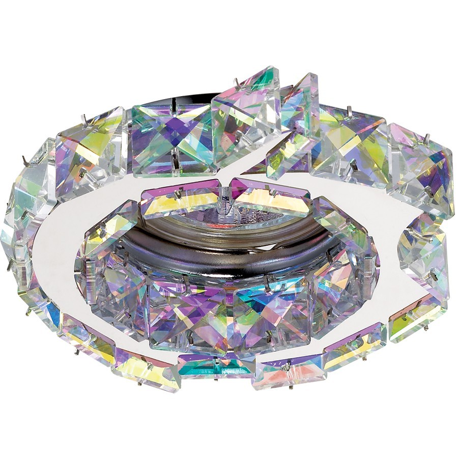 Встраиваемый светильник Novotech Ringo 370173