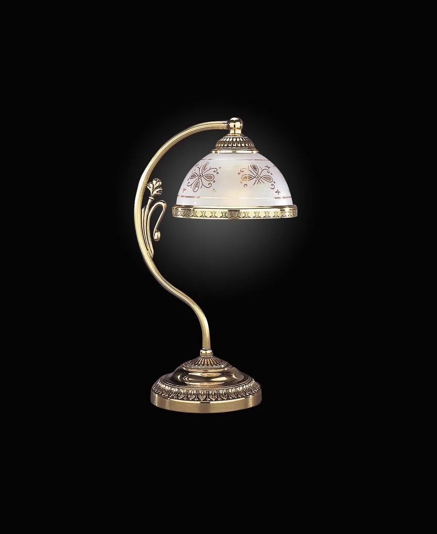 Настольная лампа Reccagni Angelo 6102 P 6102 P