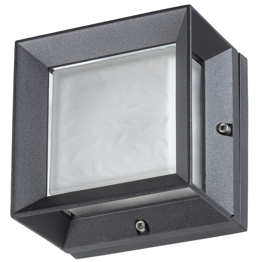 Уличный настенный светильник Novotech Submarine 357232