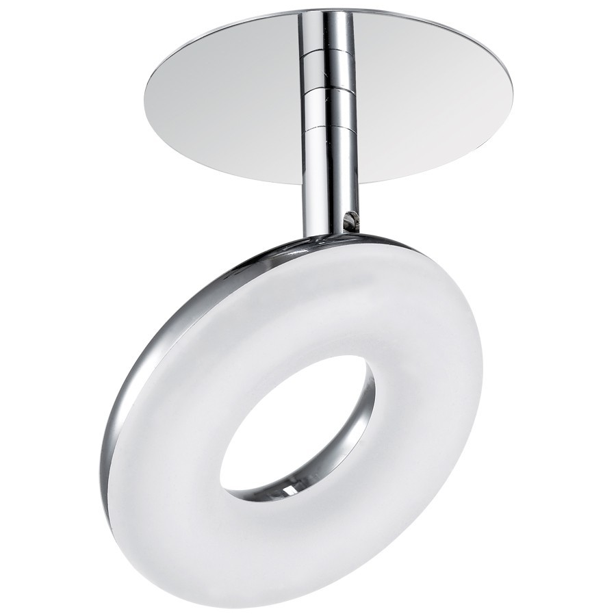 Встраиваемый светильник Novotech Kumo 357162