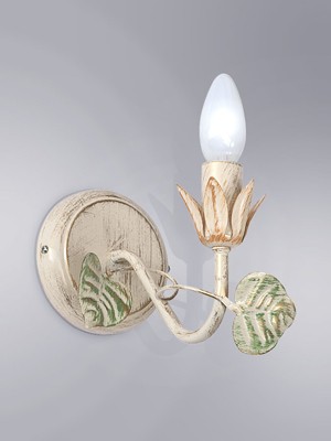 Настенное бра Vitaluce V1270/1A