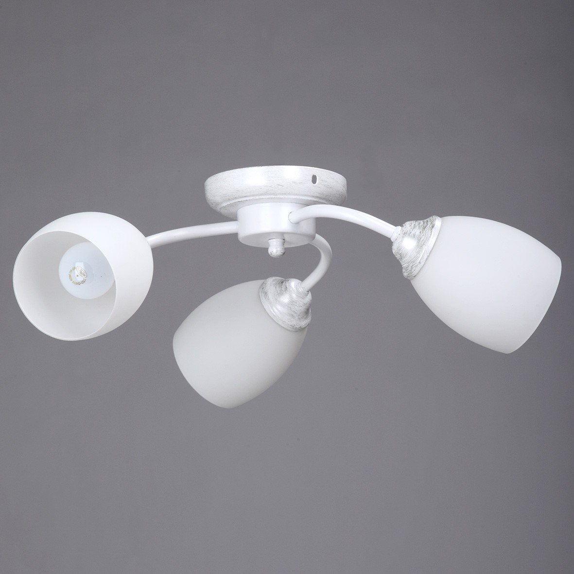 Потолочная люстра Vitaluce 3597 V3597/3PL