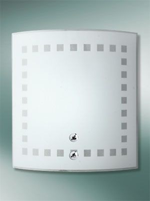 Настенно потолочный светильник Vitaluce 6606 V6606/1A